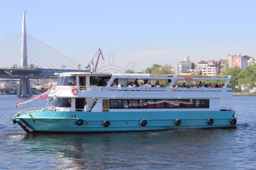 Teknede Düğün Organizasyonu