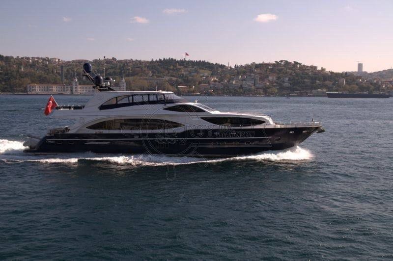 Teknede Düğün Organizasyonu