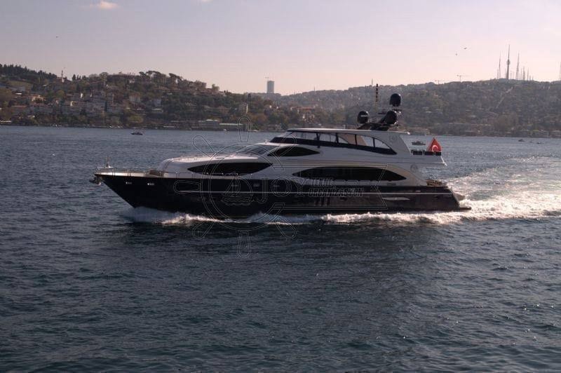 Teknede Düğün Organizasyonu