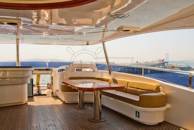 Teknede Düğün Organizasyonu