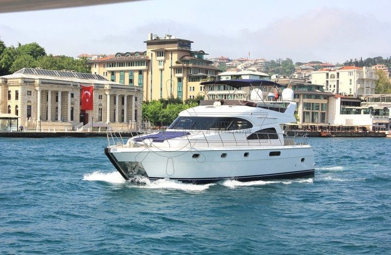 Teknede Düğün Organizasyonu