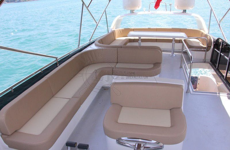 Teknede Düğün Organizasyonu