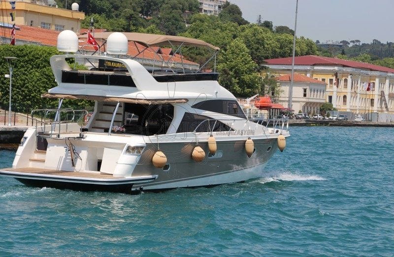 Teknede Düğün Organizasyonu