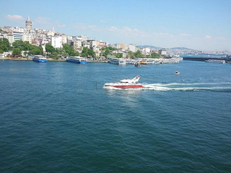 Teknede Düğün Organizasyonu