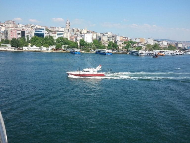 Teknede Düğün Organizasyonu