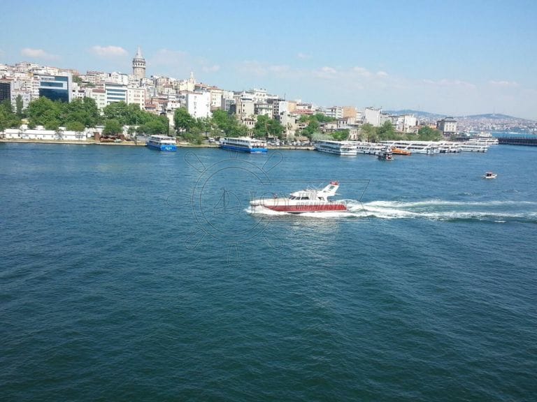 Teknede Düğün Organizasyonu