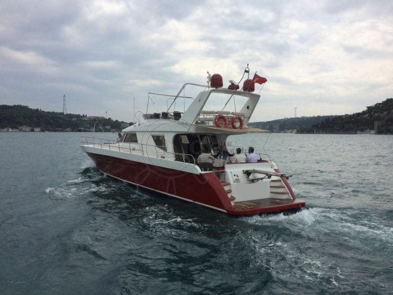 Teknede Düğün Organizasyonu