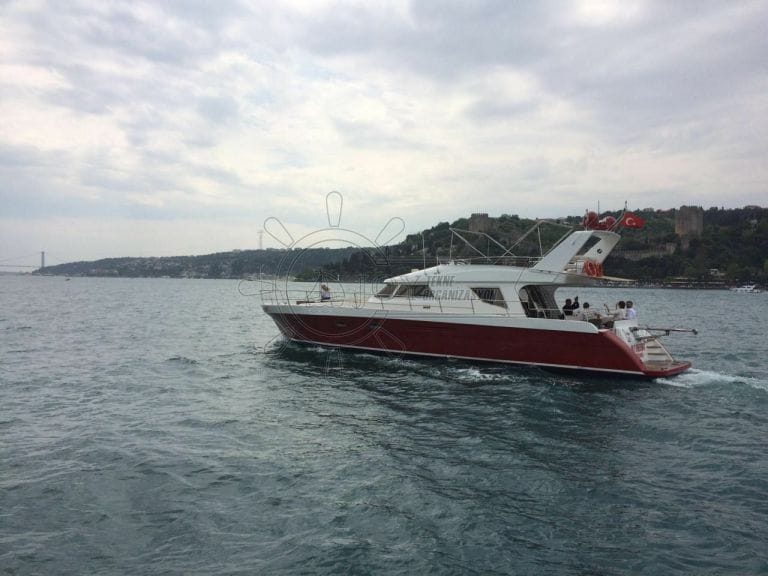 Teknede Düğün Organizasyonu