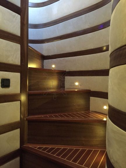 Teknede Düğün Organizasyonu