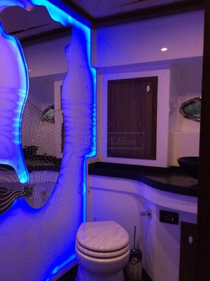 Teknede Düğün Organizasyonu