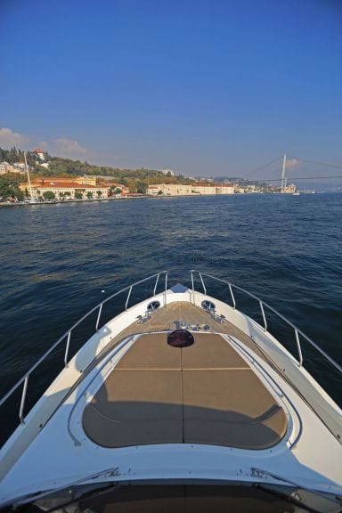 Teknede Düğün Organizasyonu