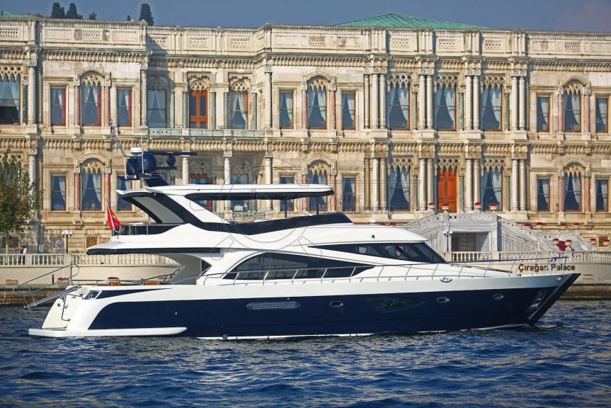 Teknede Düğün Organizasyonu