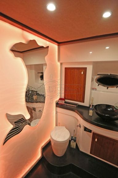 Teknede Düğün Organizasyonu