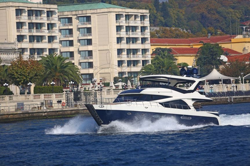 Teknede Düğün Organizasyonu