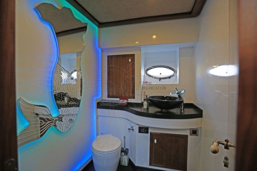 Teknede Düğün Organizasyonu