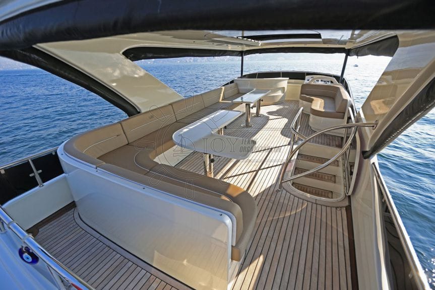 Teknede Düğün Organizasyonu