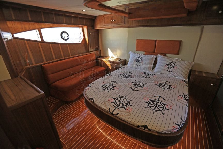 Teknede Düğün Organizasyonu