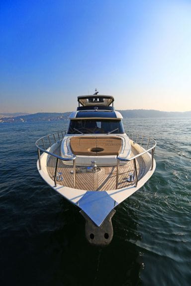 Teknede Düğün Organizasyonu