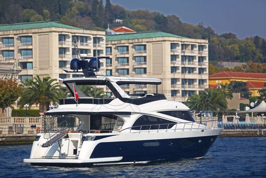 Teknede Düğün Organizasyonu