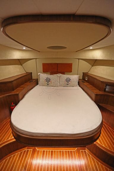 Teknede Düğün Organizasyonu