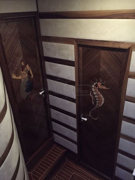 Teknede Düğün Organizasyonu