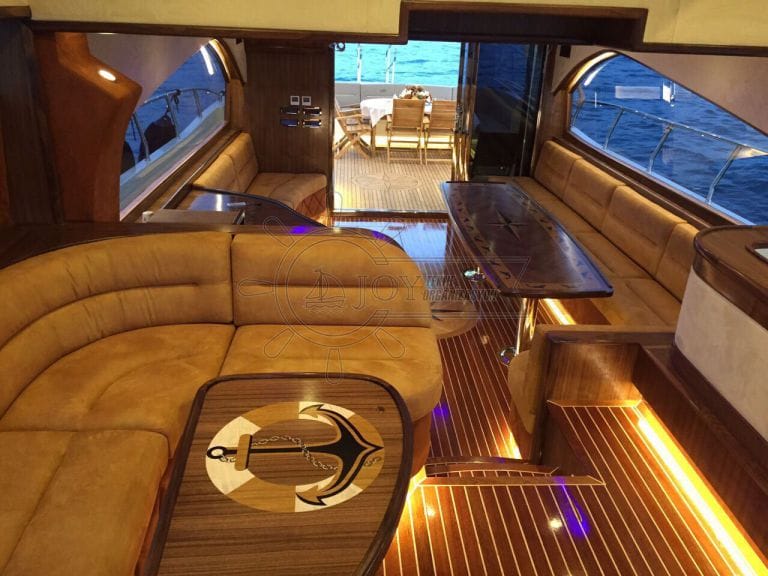 Teknede Düğün Organizasyonu