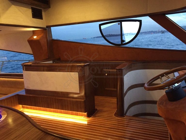 Teknede Düğün Organizasyonu