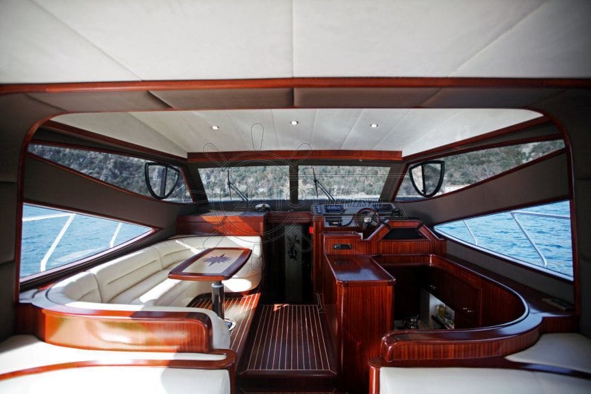 Teknede Düğün Organizasyonu