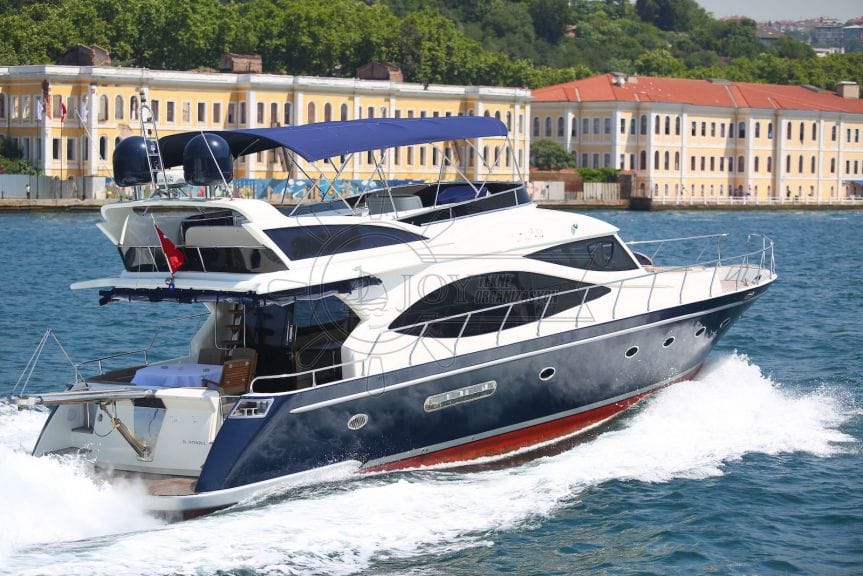 Teknede Düğün Organizasyonu