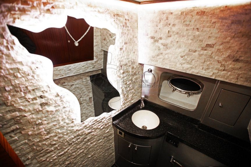 Teknede Düğün Organizasyonu