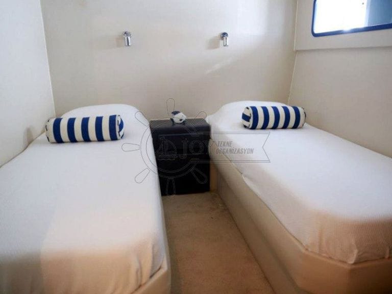 Teknede Düğün Organizasyonu