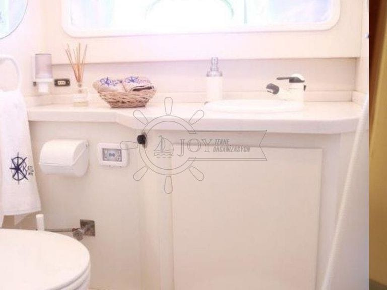 Teknede Düğün Organizasyonu