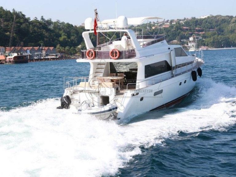 Teknede Düğün Organizasyonu