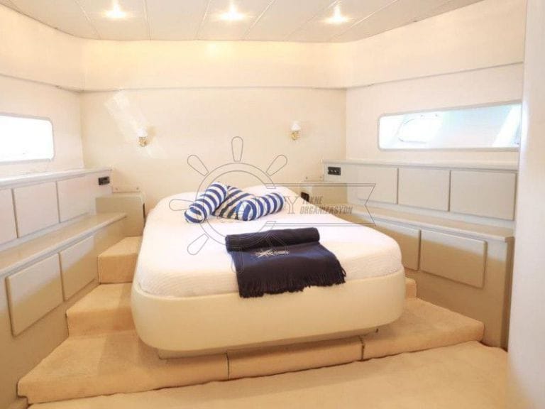 Teknede Düğün Organizasyonu