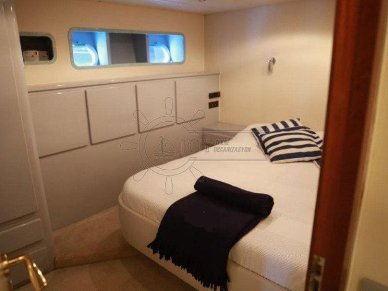 Teknede Düğün Organizasyonu