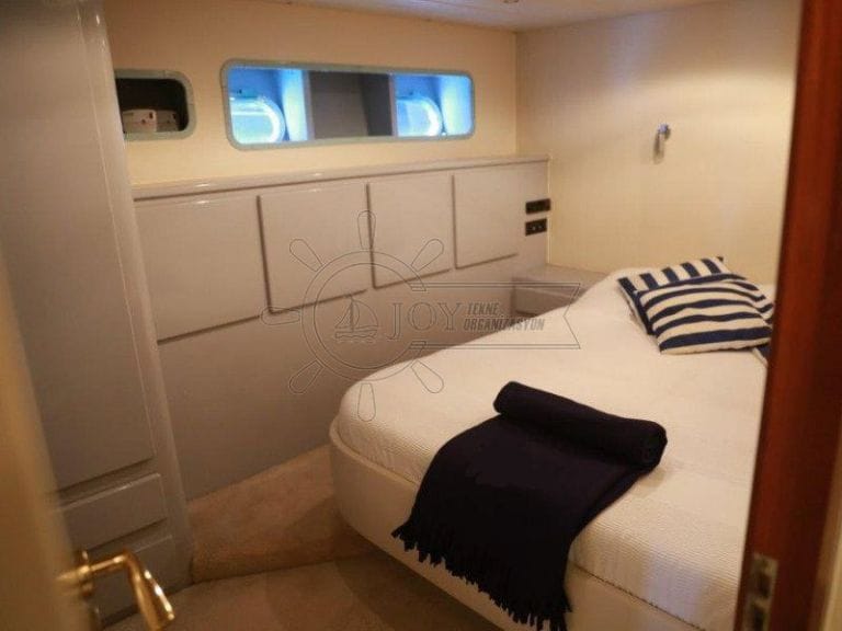 Teknede Düğün Organizasyonu