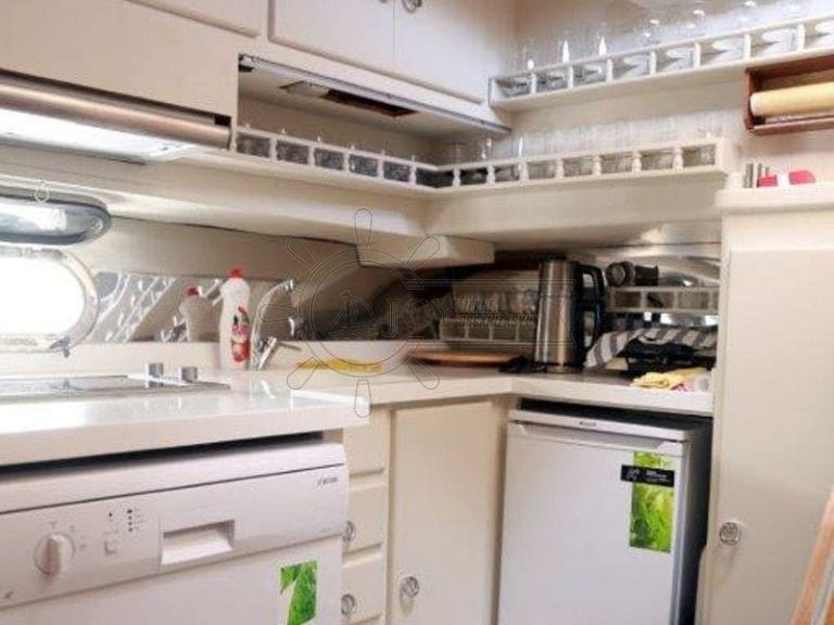 Teknede Düğün Organizasyonu