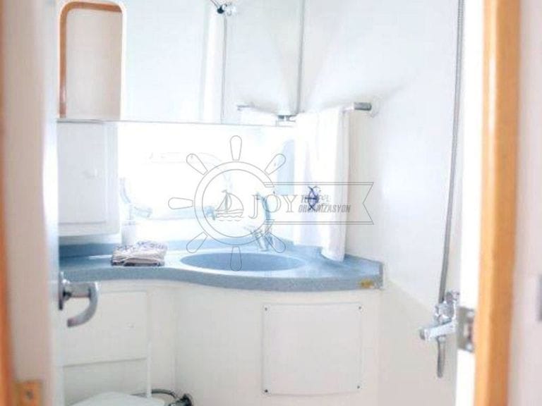 Teknede Düğün Organizasyonu