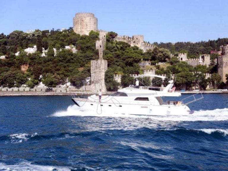 Teknede Düğün Organizasyonu