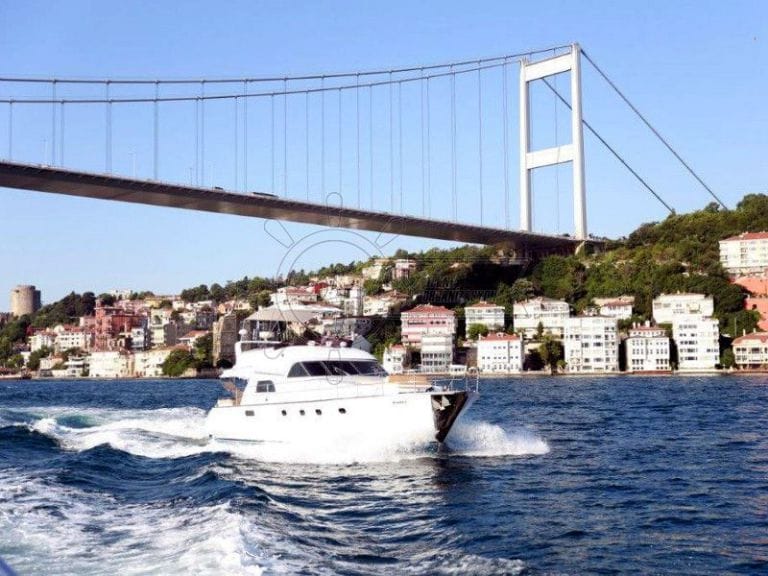 Teknede Düğün Organizasyonu