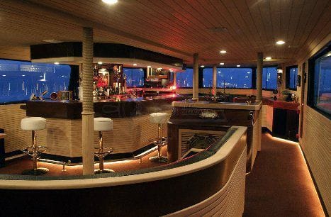 Teknede Düğün Organizasyonu