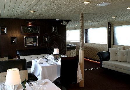 Teknede Düğün Organizasyonu