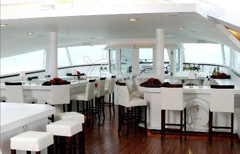 Teknede Düğün Organizasyonu