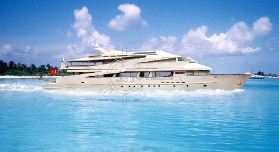 Teknede Düğün Organizasyonu