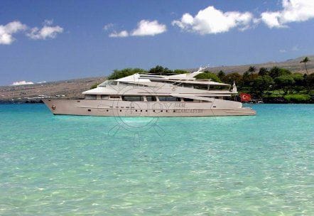 Teknede Düğün Organizasyonu