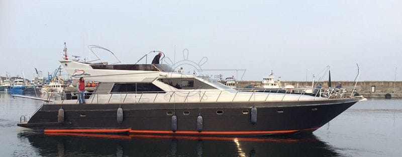 Teknede Düğün Organizasyonu