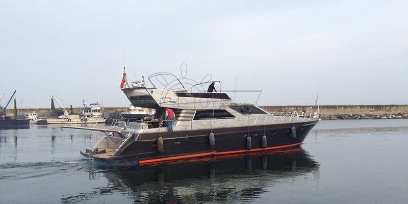 Teknede Düğün Organizasyonu