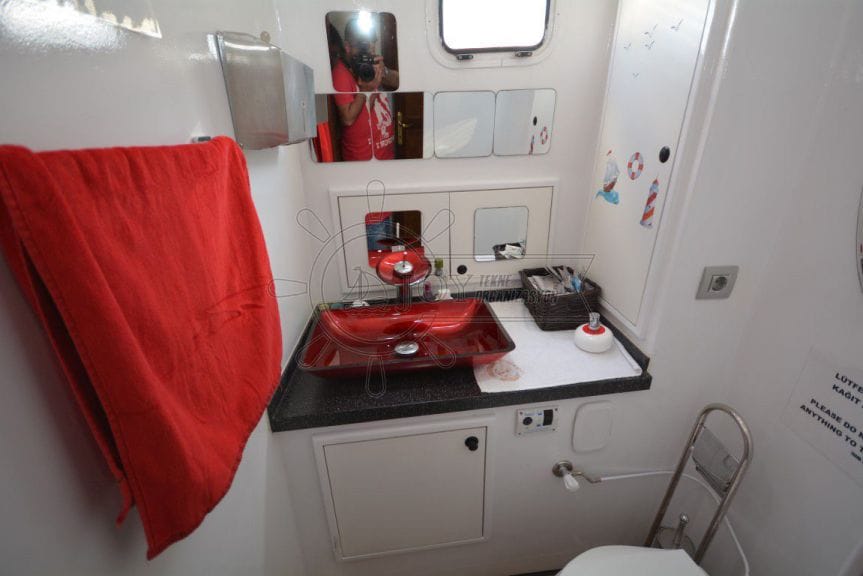 Teknede Düğün Organizasyonu