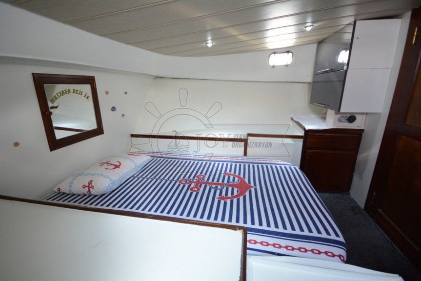 Teknede Düğün Organizasyonu