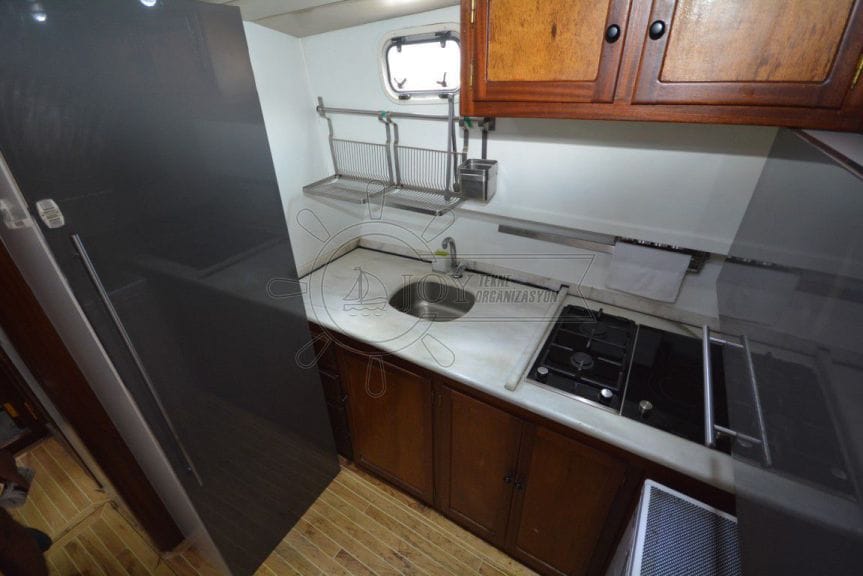 Teknede Düğün Organizasyonu